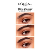 Loreal Paris Micro Tatouage Unbelieva Brow Kaş Kalemi No: 108 thumbnail 2