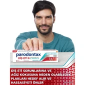 Parodontax Diş Eti Hassasiyet Ferahlık Diş Macunu 75 ml thumbnail 3
