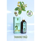 Panlife Tamanu Yağı 100 ml thumbnail 2