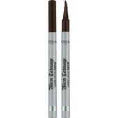 Loreal Paris Unbelieva Brow Micro Tatouage Kaş Kalemi - Ebony 109 thumbnail 1