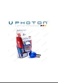 Photon P21W Naturel Cam Tek Duy Beyaz Işık Ampul  (2 Adet) Takım - 1