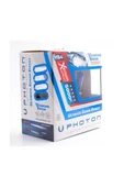 Photon Ampul Xenon Xen Vision HB4 9006 12V 55W (2 Adet) Takım - 3