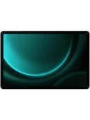 Samsung Galaxy Tab S9 FE SM-X510 Yeşil 128 GB 10.9" Tablet Outlet - 2