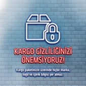 Okey Prezervatıf Zero Tenn 8 Lı thumbnail 5