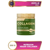 Nutraxin Vegan Collagen Booster 300 gr thumbnail 1