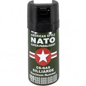 Nato Sprey 40 ML - 1