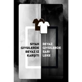 Nivea Men Black White Invisible Güçlü Etki Roll-On 50 ml thumbnail 3