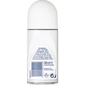 Nivea Bayan Roll-On Powder Touch 50 ml thumbnail 3