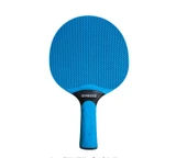 Avessa Rak-1100 Rubber PP Masa Tenisi Raketi Mavi - 1