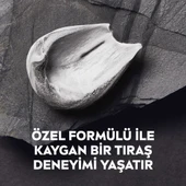 Nivea Tıraş Jeli Men Deep Dimension 200 ml thumbnail 4