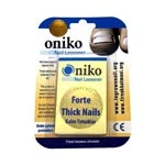 Oniko Nail Loosener Tırnak Gevşetici Tel - Tırnak Batması  Kalın Tırnaklar - 1