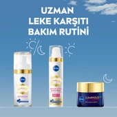 Nivea Cellular Luminous 630 Leke Karşıtı Gündüz Kremi SPF50 40 ml thumbnail 5