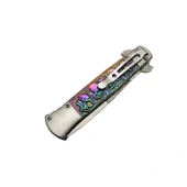 Sibirya Kuruhafa Çakı Gökkuşağı S2066X 22 CM thumbnail 3