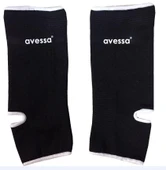 Avessa Ras-300 Ayak Bilekliği M Beden Siyah - 1