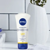 Nivea Q10 Plus El Kremi Yaşlanma Karşıtı 75 ml thumbnail 4
