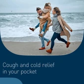 Omron Mini Air 360+ Taşınabilir Nebilizatör thumbnail 5