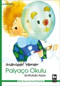 Sınıftaki Aslan / Palyaço Okulu - 1