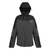 Regatta Wentwood IX 3in1 Erkek Mont-GRİ - 1
