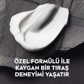 Nivea Men Deep Dimension Tıraş Köpüğü 200 ml thumbnail 3