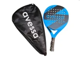 Avessa Prk-1000 Fiberglass Beach Paddle Raketi Çantalı - 1