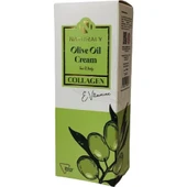 Naturaly Olive Oil Cream Collagen 150 ml thumbnail 2