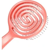 Nascita Pro Üç Boyutlu Oval Saç Fırçası 02 thumbnail 2