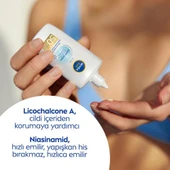 Nivea Sun Hafif Dokulu Güneş Koruyucu Yüz Kremi 40 ml thumbnail 5