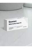 Stowsen Beyaz Yüzeyler Için Tamir Kiti thumbnail 1