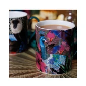 Mikasa Sarah Arnett Porselen 300 ml Kupa Tavus Kuşu thumbnail 2