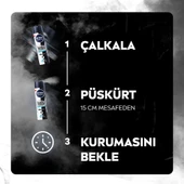 Nivea Invisible for Black  White Deodorant (Fresh) Bay 150 ml thumbnail 5