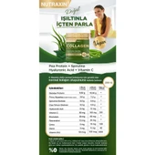 Nutraxin Vegan Collagen Booster 300 gr thumbnail 3