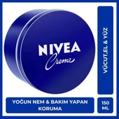 Nivea Creme 150 ml thumbnail 1