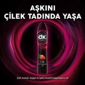 Okey Kayganlastırıcı Jel 100Ml Cıleklı thumbnail 4