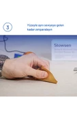 Stowsen Kemik & Badem Rengi Yüzey Tamir Takımı thumbnail 4
