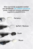 NNREPAIR Mermer, Granit, Fayans, Porselen, Quartz, Seramik, Akrilik gibi yüzeyler için Tamir Kiti thumbnail 6