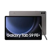 Samsung Galaxy Tab S9 FE Plus Gri Tablet Teşhir - 1