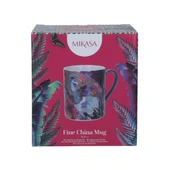 Mikasa Sarah Arnett Porselen 300 ml Kupa Tavus Kuşu thumbnail 3