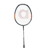 Avessa Bst-710 Badmington Raket Seti Gri thumbnail 4