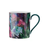 Mikasa Sarah Arnett Porselen 300 ml Kupa Tavus Kuşu thumbnail 1