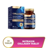 Nutraxin Collagen 30 Tablet thumbnail 1