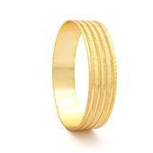 İmitasyon Altın Kaplama Trabzon Bileziği BLZ-3125 thumbnail 1