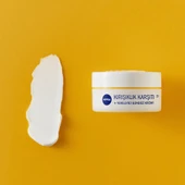 Nivea Kırışıklık Karşıtı Krem 55 Yaş Üstü 50 ml thumbnail 5