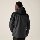 Regatta Wentwood IX 3in1 Erkek Mont-GRİ - 4