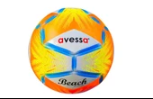 Avessa Beach-10 Su Geçimez Plaj Futbol Topu No5 thumbnail 1