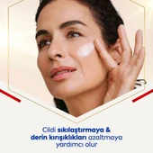 Nivea Luminous630 Leke Yaşlanma Karşıtı Serum Hyaluronik Asit ve Kolajen Tetikleyici 30 ml thumbnail 5
