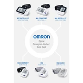 Omron M6 Comfort AFib thumbnail 5