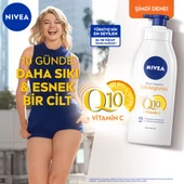 Nivea Vücut Losyonu Sıkılaştırıcı 400 ml thumbnail 2