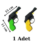 Oyuncak Kapsül Tabanca - Pat Pat Tabanca - 1