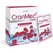 Cranmed Forte 7 Sase - 1