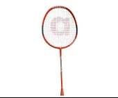 Avessa Bst-700 Badmington Raket Seti Turuncu thumbnail 2